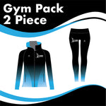 DY NAMO Sligo 2 GARMENT GYM PACK