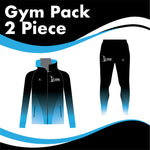 DY NAMO Sligo MALE 2 GARMENT GYM PACK