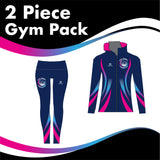 Kool School 2 GARMENT GYM PACK