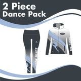 AOK Dance 2 GARMENT DANCE PACK