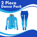 Dare2Dream 2 GARMENT DANCE PACK