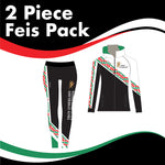 TROY O'HERLIHY 2 GARMENT IRISH DANCE PACK