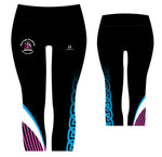 Mernagh 3/4 length Capri leggings