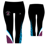 Mernagh 3/4 length Capri leggings