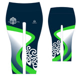 Celtic Academy AUS Capri length leggings