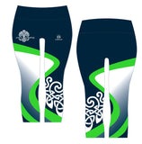 Celtic Academy AUS Capri length leggings