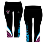 Mernagh 3/4 length Capri leggings