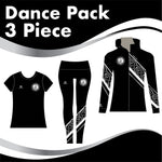 Duffy Donnan School 3 GARMENT DANCE PACK