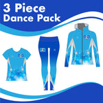 Dare2Dream 3 GARMENT DANCE PACK