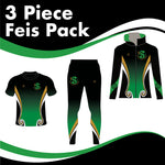 SCOIL RINCE SEOIGE MALE 3 GARMENT IRISH DANCE PACK