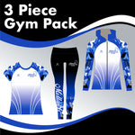 Midlands GC 3 GARMENT GYM PACK
