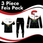 Keniry Cahill MALE 3 GARMENT ULTIMATE PACK