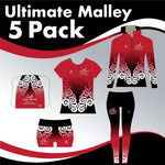 SMITH MCCARRON 5 GARMENT ULTIMATE IRISH DANCE PACK