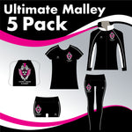 FLYNN O'KANE 5 GARMENT ULTIMATE IRISH DANCE PACK