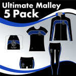 MACGABHANN 5 GARMENT ULTIMATE IRISH DANCE PACK