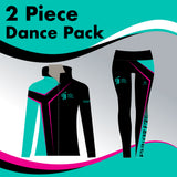 Aideen Johnson 2 GARMENT DANCE PACK