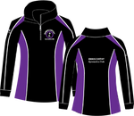 ENNISCORTHY GC - Tracksuit top HALF ZIP