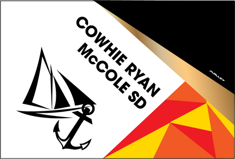 Cowhie Ryan McCole Banner