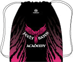 Feely Bates 6 GARMENT ULTIMATE IRISH DANCE PACK