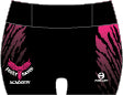 FEELY BATES Academy Shorts