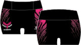 FEELY BATES Academy Shorts