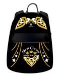 Three Crowns School Backpack [25% OFF WAS €45 NOW €33.75]