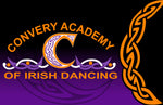 Convery Academy Banner