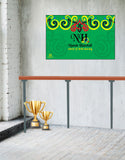 Niamh Hatchell Banner