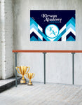 Kirwan Academy Banner
