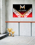 Lucy Murphy Banner