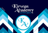 Kirwan Academy Banner