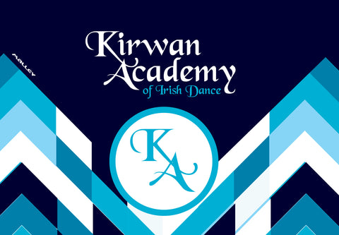 Kirwan Academy Banner
