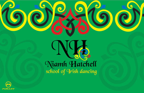 Niamh Hatchell Banner