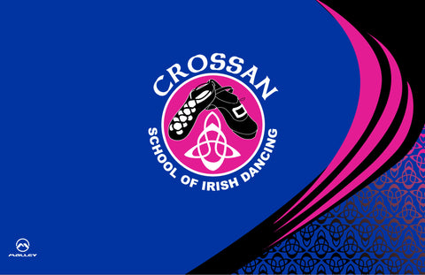 Crossan Banner