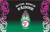 Scoil Rince Fainne Banner