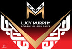 Lucy Murphy Banner