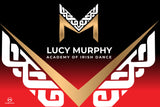 Lucy Murphy Banner