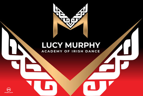 Lucy Murphy Banner