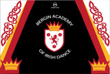 Bergin Academy DANCE AT HOME PACK