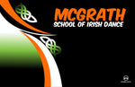 Mcgrath School Banner