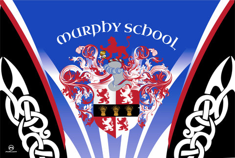 Murphy School Banner
