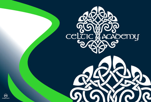 Celtic Academy AUS Banner