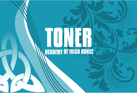 Toner Academy Banner