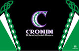Cronin School Banner