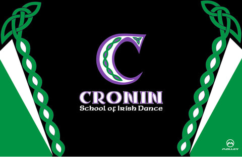 Cronin School Banner