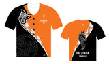 Dalriada Baseball top
