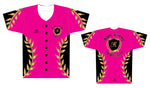 Keane Academy Baseball top