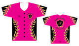 Keane Academy Baseball top