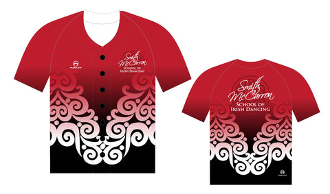 Smith McCarron Baseball top