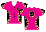 Keane Academy Baseball top